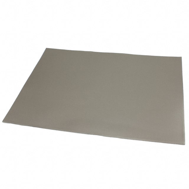 IRJ04 310X220X0.25 by TDK Corporation - RF ABSORB SHEET 12.205""X8.661