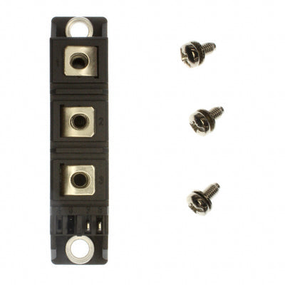 IRKL56/04A by Vishay General Semiconductor - Diodes Division - SCR DBL HISCR 400V 60A ADDAPAK