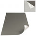 IRLG5AB 300X200X0.25 by TDK Corporation - RF ABSORB SHEET 11.811""X7.874