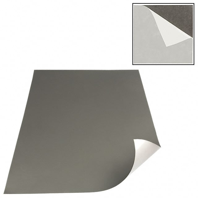 IRL04EAB 300X200X0.25 by TDK Corporation - RF ABSORB SHEET 11.811""X7.874