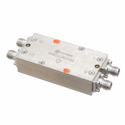 IRM0208LC2Q by L3 Narda-MITEQ - I&Q MIXER IMAGE REJECTION MIXER