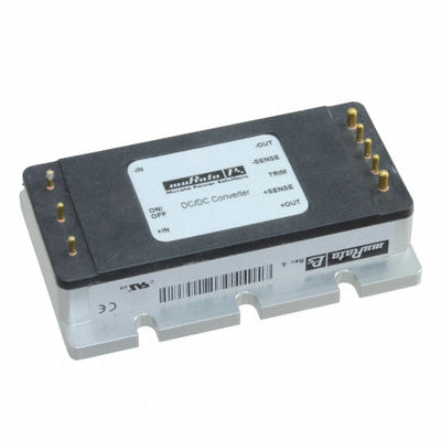 IRQ-24/4.2-T110NF-C by Murata Power Solutions Inc. - DC DC CONVERTER 24V 100W