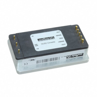 IRQ-5/20-T110N-C by Murata Power Solutions Inc. - DC DC CONVERTER 5V 100W
