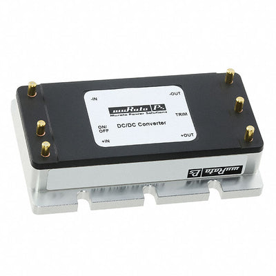 IRQ-5/20-T110PVF-C by Murata Power Solutions Inc. - DC DC CONVERTER 5V 100W