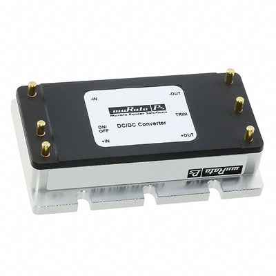 IRQ-24/4.2-T110PVF-C by Murata Power Solutions Inc. - DC DC CONVERTER 24V 100W