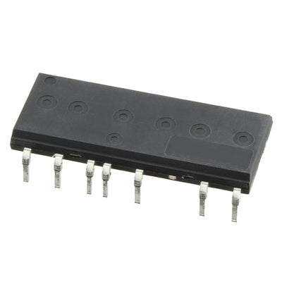 IRSM515-035DA by Infineon Technologies - IC HALF BRIDGE DRIVER 2.1A 23DIP