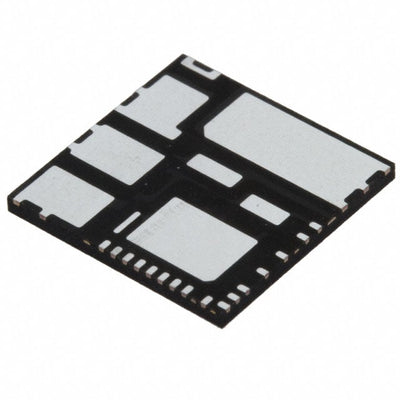 IRSM636-015MB by Infineon Technologies - MODULES POWER DRIVERS