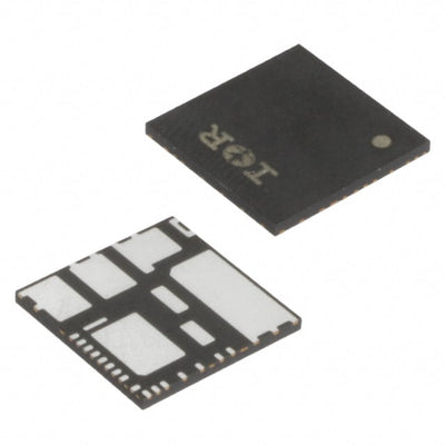 IRSM836-035MB by Infineon Technologies - IC MTR DRIVER 13.5V-16.5V 27PQFN