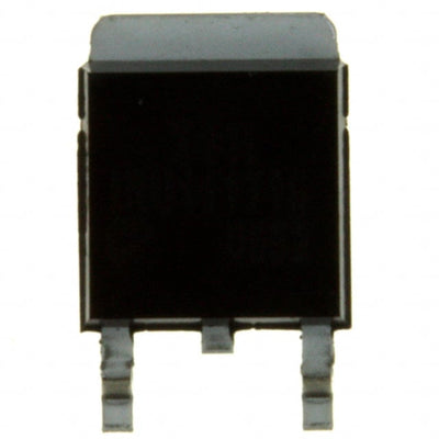 IRU1117-18CP by Infineon Technologies - IC REG LIN 1.8V 800MA 2-UTHINPAK