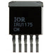IRU1175CMTR by Infineon Technologies - IC REG LIN POS ADJ 7.5A TO263-5