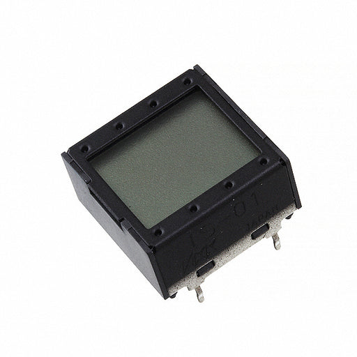 IS01BBFRGB by NKK Switches - LCD 36X24 RGB DSPLY WD SCRN