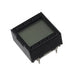 IS01EBFRGB by NKK Switches - LCD 64X32 RGB DSPLY WD SCRN