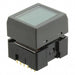 IS15BAFP4CF by NKK Switches - SW PROG DISPLAY SPST-NO 0.1A 12V