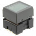 IS15BBFP4RGB by NKK Switches - SW PROG DISPLAY SPST-NO 0.1A 12V