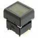 IS15EBFP4RGB-09YN by NKK Switches - SW PROG DISPLAY SPST-NO 0.1A 12V