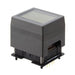 IS15EBFP4RGB by NKK Switches - SW PROG DISPLAY SPST-NO 0.1A 12V