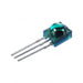 IS1U621 by Sharp Microelectronics - SENSOR REMOTE REC 38.0KHZ