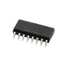 IS281-4 by Isocom Components 2004 LTD - OPTOISO 3.75KV 4CH TRANS