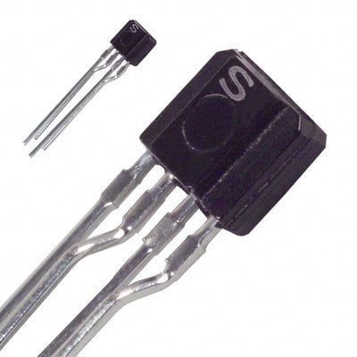 IS471FE by SHARP/Socle Technology - LIGHT DETECTOR OPIC 940NM