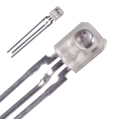 IS489 by Sharp Microelectronics - LIGHT DETECTOR OPIC 900NM