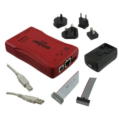 ISA3-KIT by Silicon Labs - INSIGHT ADAPTER 3 FOR EM35X