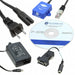 ISC-IC400-000U by Thales Visionix - a Division of Thales Defense & Security, Inc. - INERTIACUBE4 SENSOR 3-DOF