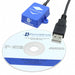 ISC-IC400-0USB by Thales Visionix - a Division of Thales Defense & Security, Inc. - INERTIACUBE4 SENSOR 3-DOF