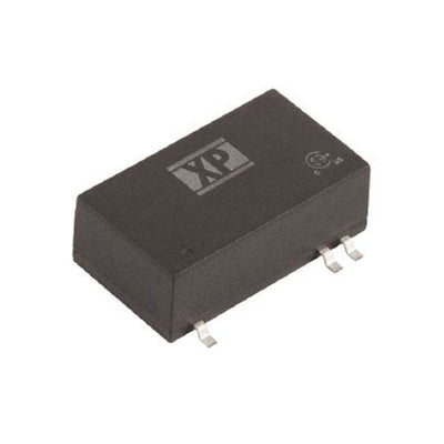 ISC0348S24 by XP Power - DC DC CONVERTER 24V 3W