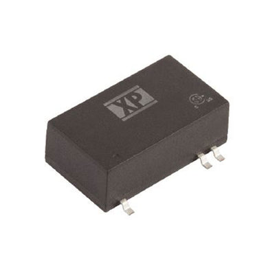 ISC0348D05 by XP Power - DC DC CONVERTER +/-5V 3W