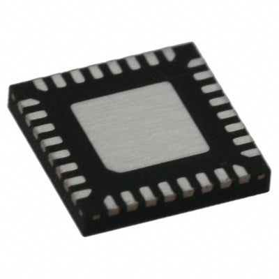 ISD15D00YYI by Nuvoton Technology Corporation - IC VOICE REC/PLAY 32QFN