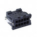 ISD2-05-D-M by Samtec Inc. - CONNECTOR HSG 10POS 2.00MM
