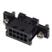 ISD2-05-D-S by Samtec Inc. - CONNECTOR HSG 10POS 2.00MM