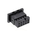 ISD2-05-D by Samtec Inc. - CONNECTOR HSG 10POS 2.00MM
