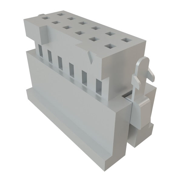 ISD2-06-D-M - Samtec Inc.