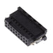 ISD2-09-D-M by Samtec Inc. - CONNECTOR HSG 18POS 2.00MM