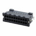 ISD2-10-D-M by Samtec Inc. - CONNECTOR HSG 20POS 2.00MM