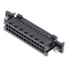 ISD2-15-D-S by Samtec Inc. - CONNECTOR HSG 30POS 2.00MM