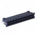 ISD2-20-D-M by Samtec Inc. - CONNECTOR HSG 40POS 2.00MM
