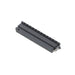 ISD2-25-D-M by Samtec Inc. - CONNECTOR HSG 50POS 2.00MM
