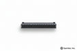ISD2-30-D-M by Samtec Inc. - CONNECTOR HSG 60POS 2.00MM