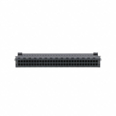 ISD2-30-D-M by Samtec Inc. - CONNECTOR HSG 60POS 2.00MM