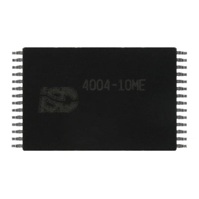 ISD5116EYI by Nuvoton Technology Corporation - IC VOICE REC/PLAY 17M 28S 28TSOP