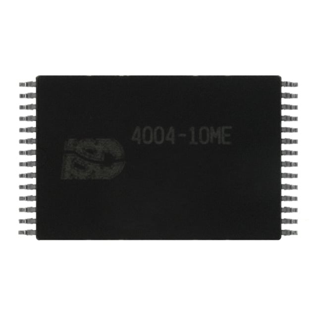 ISD17240EYI01 by Nuvoton Technology Corporation - IC VOICE REC/PLAY 480SEC 28TSOP