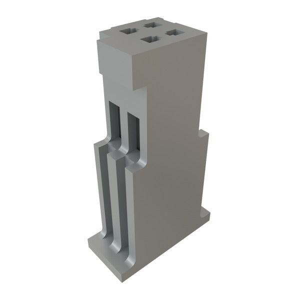 ISDF-02-D - Samtec Inc.