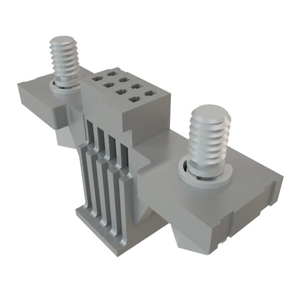 ISDF-04-D-S - Samtec Inc.