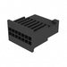 ISDF-07-D by Samtec Inc. - CONNECTOR INSULATOR HSG 14POS 1.27MM