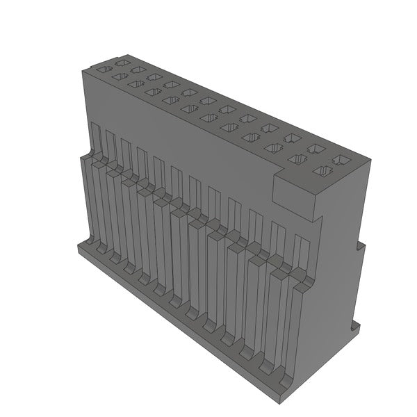 ISDF-12-D - Samtec Inc.