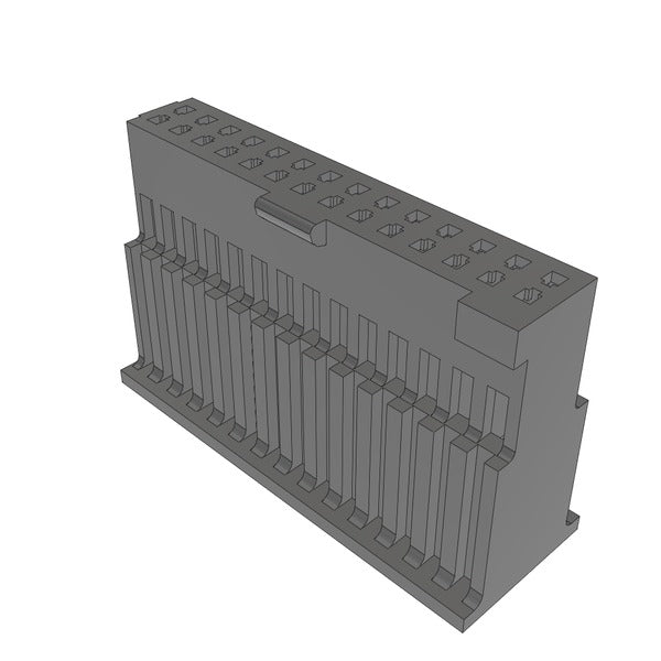 ISDF-14-D-L - Samtec Inc.