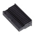ISDF-15-D-L by Samtec Inc. - CONNECTOR INSULATOR HSG 30POS 1.27MM