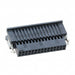 ISDF-15-D-M by Samtec Inc. - CONNECTOR INSULATOR HSG 30POS 1.27MM